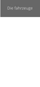 Die fahrzeuge